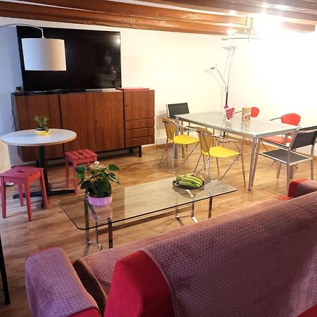 La Bergerie Hostel La Neuveville Εξωτερικό φωτογραφία
