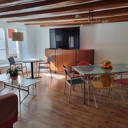 La Bergerie Hostel La Neuveville Εξωτερικό φωτογραφία