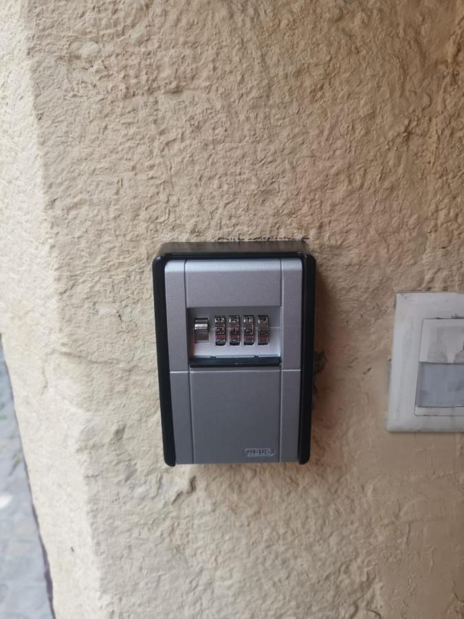 La Bergerie Hostel La Neuveville Εξωτερικό φωτογραφία