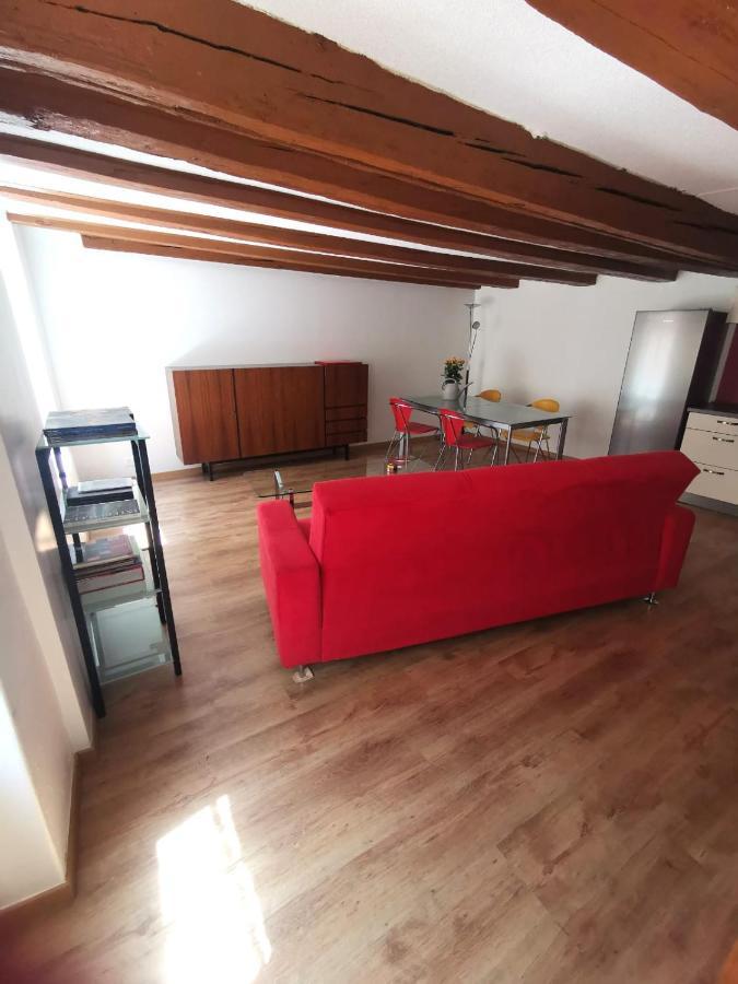 La Bergerie Hostel La Neuveville Εξωτερικό φωτογραφία