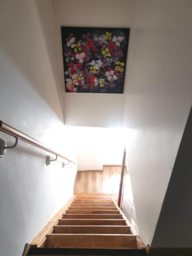 La Bergerie Hostel La Neuveville Εξωτερικό φωτογραφία