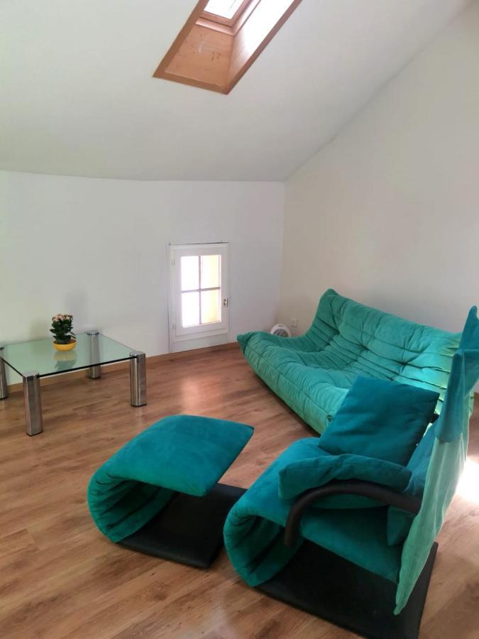 La Bergerie Hostel La Neuveville Εξωτερικό φωτογραφία