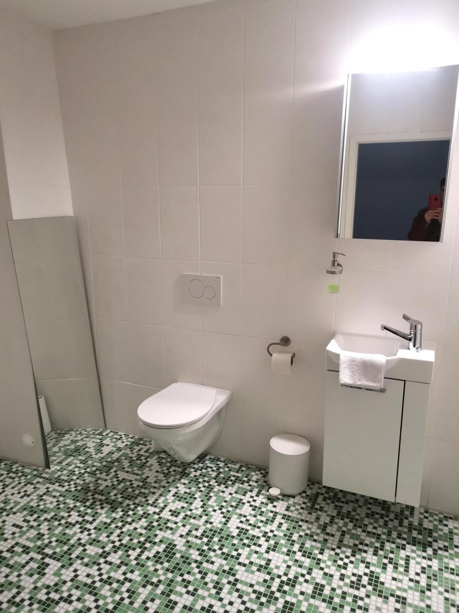 La Bergerie Hostel La Neuveville Εξωτερικό φωτογραφία