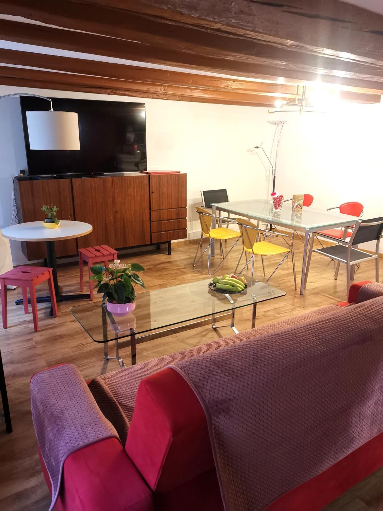 La Bergerie Hostel La Neuveville Εξωτερικό φωτογραφία