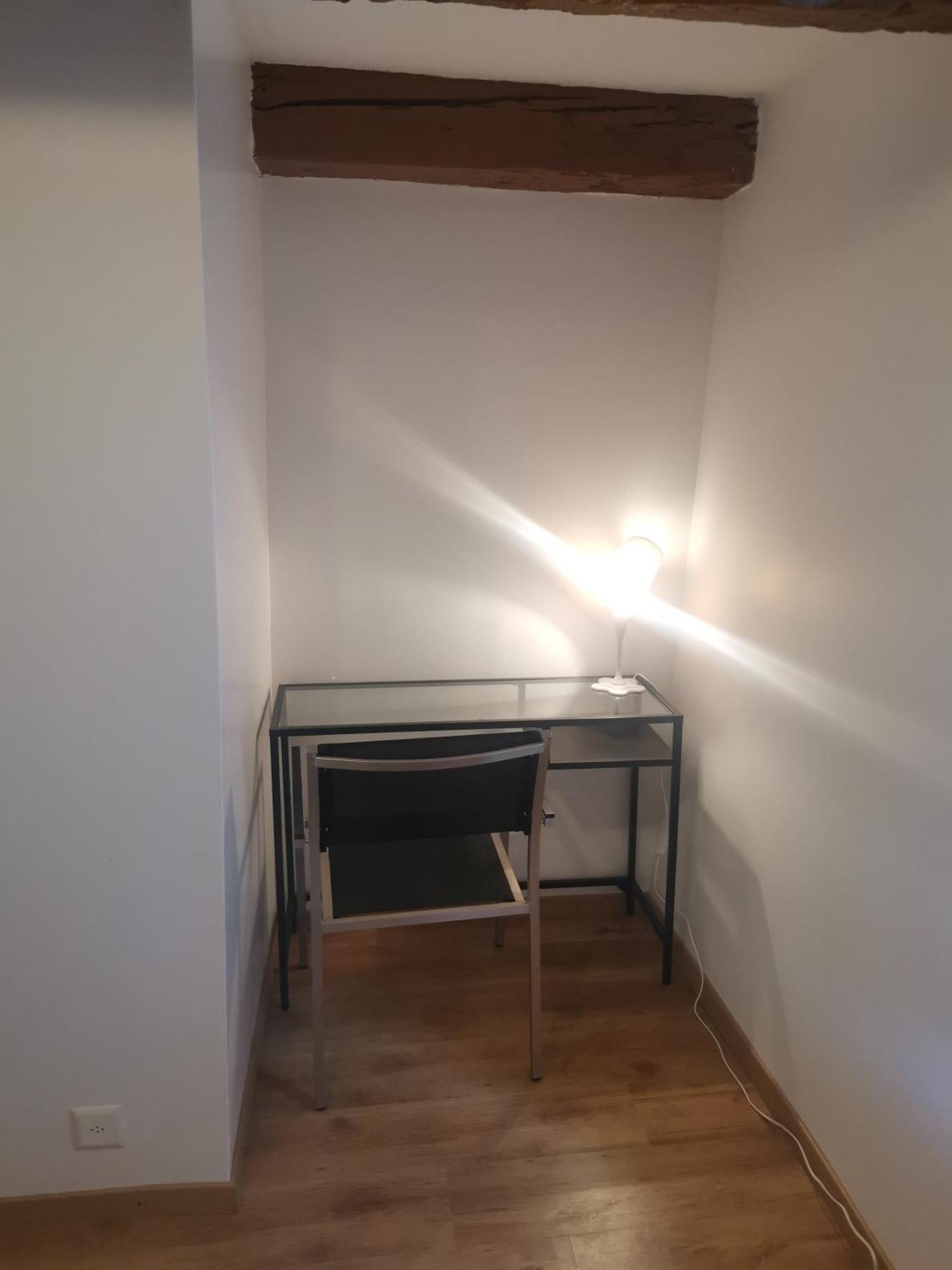 La Bergerie Hostel La Neuveville Εξωτερικό φωτογραφία